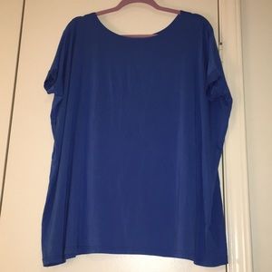 Short sleeve Piko top!